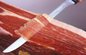 Clasificación del jamón