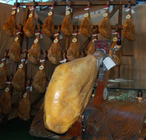 Premios del jamón